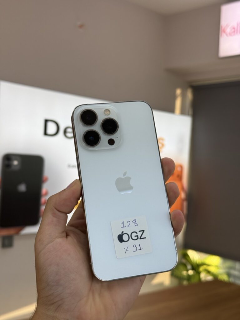 iPhone 13 Pro