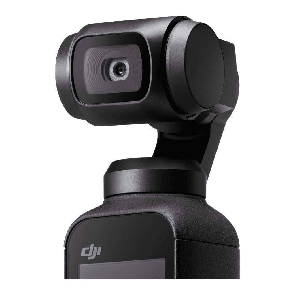 DJI
