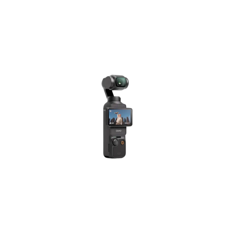 DJI Osmo Pocket 3 Creator Combo Kamera