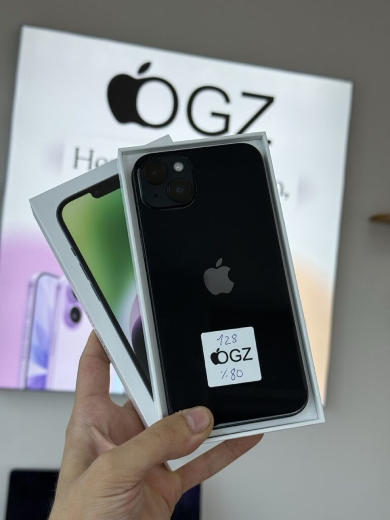 iPhone 14 Plus