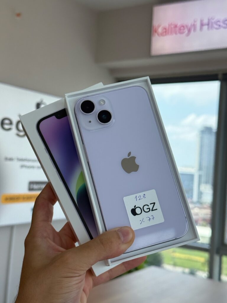iPhone 14