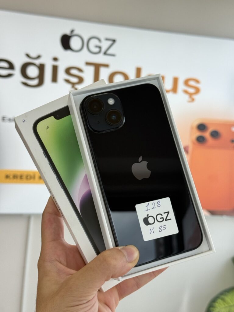 iPhone 14