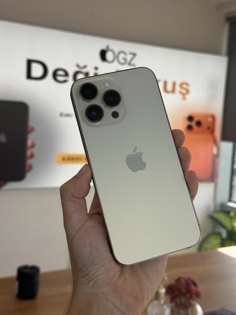 iPhone 14 Pro Max