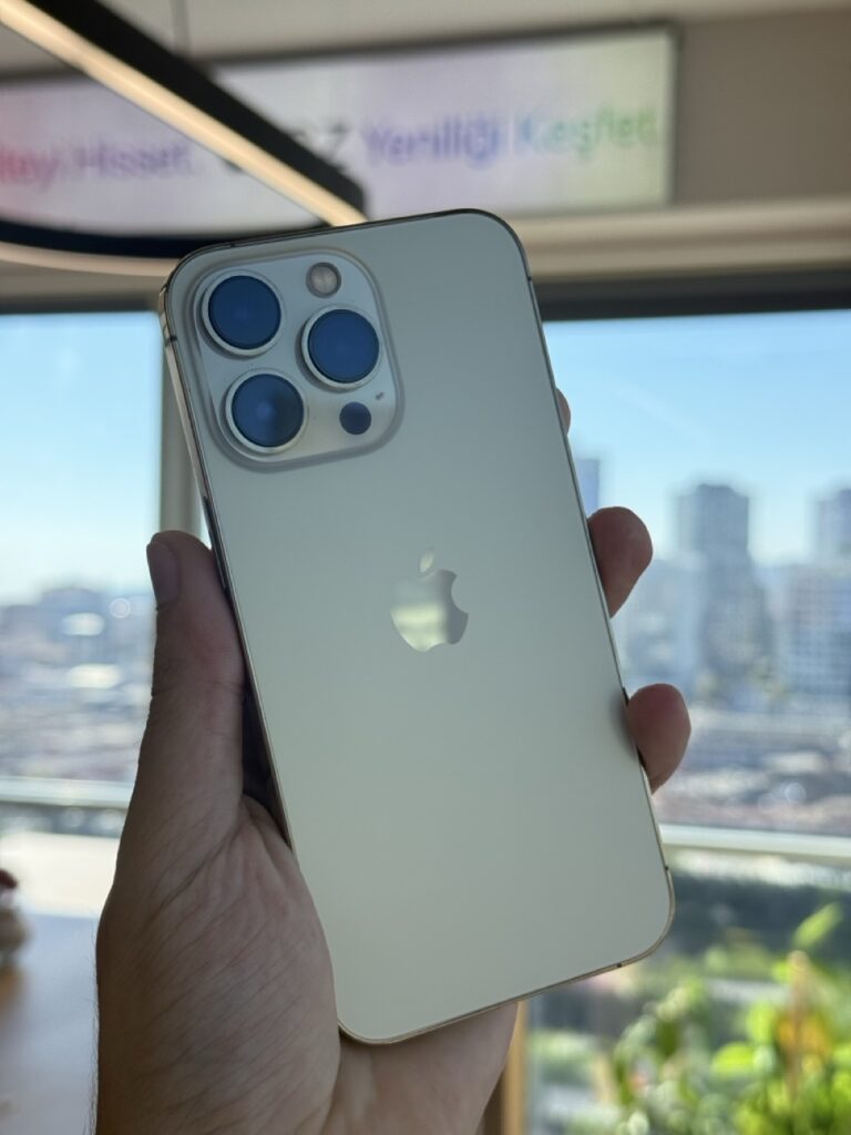 iPhone 13 Pro – 128GB